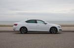Skoda Superb iV 2019 года (WW)